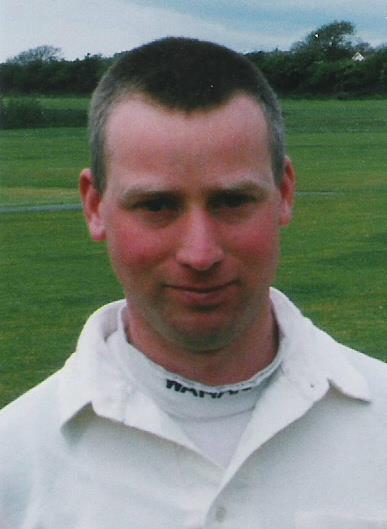 Richard Davies - runs and wickets for Haverfordwest 3rds Richard Davies - runs and wickets for Haverfordwest 3rds